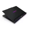 Nešiojamas kompiuteris Lenovo Legion Pro 7 16IAX10H Intel Core Ultra 9 275HX 40,6 cm (16 colių) WQXGA 64 GB DDR5-SDRAM 1 TB SSD NVIDIA GeForce RTX 5080 Wi-Fi 7 (802.11be) Anglų Juoda