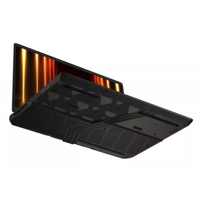 MSI Vector 16 HX AI A2XWHG-256PL Intel Core Ultra 7 255HX nešiojamas kompiuteris 40,6 cm (16 colių) Quad HD+ 16 GB DDR5-SDRAM 1 TB SSD NVIDIA GeForce RTX 5070 Ti Wi-Fi 7 (802.11be) Windows 11 Home pilka