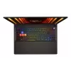 MSI Vector 16 HX AI A2XWHG-256PL Intel Core Ultra 7 255HX nešiojamas kompiuteris 40,6 cm (16 colių) Quad HD+ 16 GB DDR5-SDRAM 1 TB SSD NVIDIA GeForce RTX 5070 Ti Wi-Fi 7 (802.11be) Windows 11 Home pilka