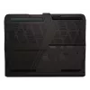 MSI Vector 16 HX AI A2XWHG-256PL Intel Core Ultra 7 255HX nešiojamas kompiuteris 40,6 cm (16 colių) Quad HD+ 16 GB DDR5-SDRAM 1 TB SSD NVIDIA GeForce RTX 5070 Ti Wi-Fi 7 (802.11be) Windows 11 Home pilka