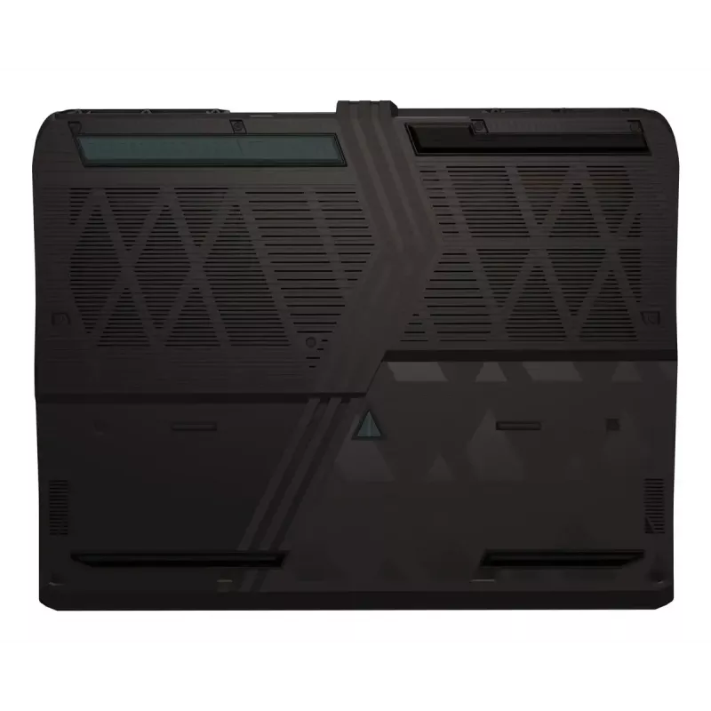 MSI Vector 16 HX AI A2XWHG-256PL Intel Core Ultra 7 255HX nešiojamas kompiuteris 40,6 cm (16 colių) Quad HD+ 16 GB DDR5-SDRAM 1 TB SSD NVIDIA GeForce RTX 5070 Ti Wi-Fi 7 (802.11be) Windows 11 Home pilka