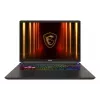 MSI Vector 16 HX AI A2XWHG-256PL Intel Core Ultra 7 255HX nešiojamas kompiuteris 40,6 cm (16 colių) Quad HD+ 16 GB DDR5-SDRAM 1 TB SSD NVIDIA GeForce RTX 5070 Ti Wi-Fi 7 (802.11be) Windows 11 Home pilka