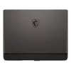MSI Vector 16 HX AI A2XWHG-256PL Intel Core Ultra 7 255HX nešiojamas kompiuteris 40,6 cm (16 colių) Quad HD+ 16 GB DDR5-SDRAM 1 TB SSD NVIDIA GeForce RTX 5070 Ti Wi-Fi 7 (802.11be) Windows 11 Home pilka
