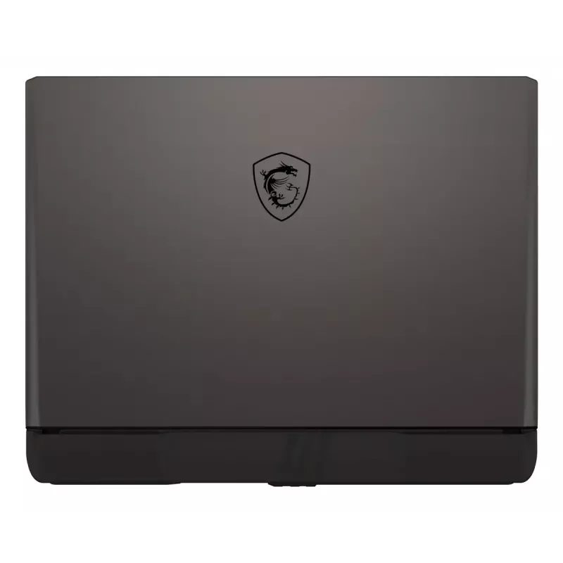 MSI Vector 16 HX AI A2XWHG-256PL Intel Core Ultra 7 255HX nešiojamas kompiuteris 40,6 cm (16 colių) Quad HD+ 16 GB DDR5-SDRAM 1 TB SSD NVIDIA GeForce RTX 5070 Ti Wi-Fi 7 (802.11be) Windows 11 Home pilka