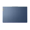 Nešiojamas kompiuteris Lenovo IdeaPad Slim 3 15IRU8 — Intel Core i3-1315U, 15,6 colio Full HD, 8 GB LPDDR5, 512 GB SSD, Windows 11 Home, mėlynas