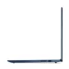 Nešiojamas kompiuteris Lenovo IdeaPad Slim 3 15IRU8 — Intel Core i3-1315U, 15,6 colio Full HD, 8 GB LPDDR5, 512 GB SSD, Windows 11 Home, mėlynas