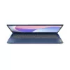 Nešiojamas kompiuteris Lenovo IdeaPad Slim 3 15IRU8 — Intel Core i3-1315U, 15,6 colio Full HD, 8 GB LPDDR5, 512 GB SSD, Windows 11 Home, mėlynas