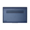 Nešiojamas kompiuteris Lenovo IdeaPad Slim 3 15IRU8 — Intel Core i3-1315U, 15,6 colio Full HD, 8 GB LPDDR5, 512 GB SSD, Windows 11 Home, mėlynas