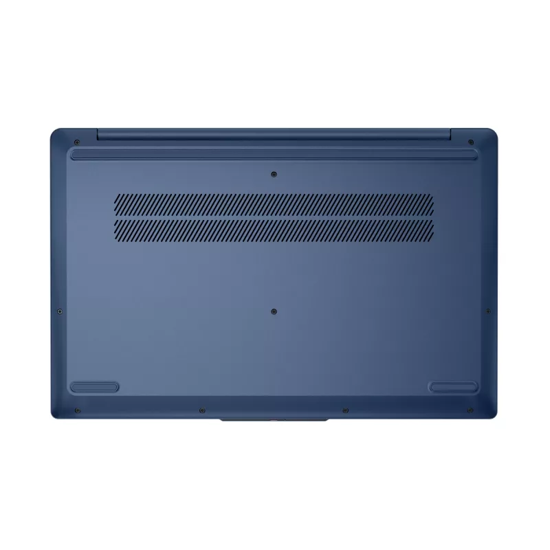 Nešiojamas kompiuteris Lenovo IdeaPad Slim 3 15IRU8 — Intel Core i3-1315U, 15,6 colio Full HD, 8 GB LPDDR5, 512 GB SSD, Windows 11 Home, mėlynas