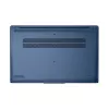 Nešiojamas kompiuteris Lenovo IdeaPad Slim 3 15IRU8 — Intel Core i3-1315U, 15,6 colio Full HD, 8 GB LPDDR5, 512 GB SSD, Windows 11 Home, mėlynas