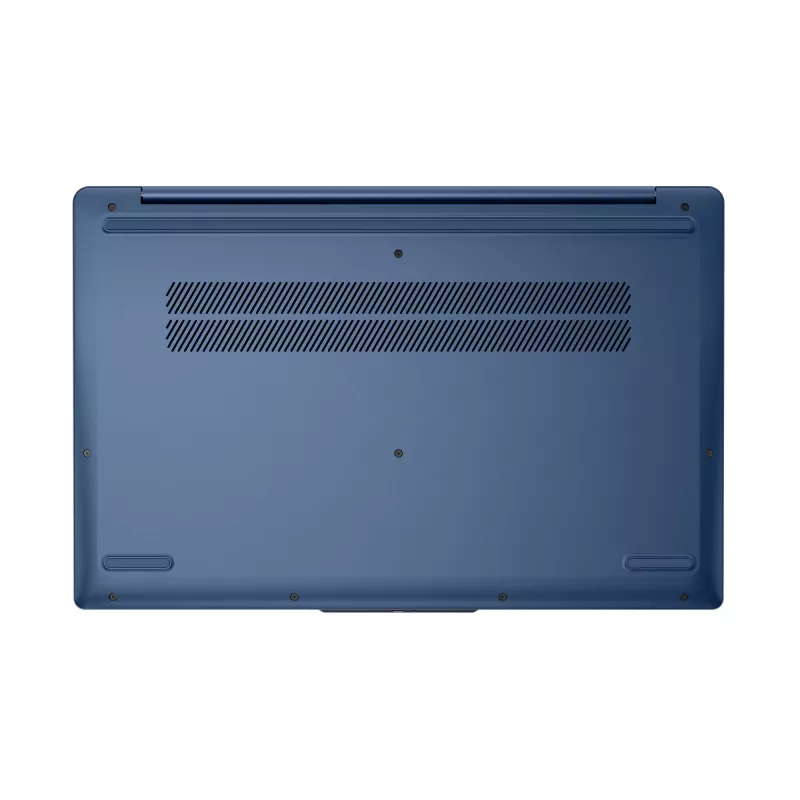 Nešiojamas kompiuteris Lenovo IdeaPad Slim 3 15IRU8 — Intel Core i3-1315U, 15,6 colio Full HD, 8 GB LPDDR5, 512 GB SSD, Windows 11 Home, mėlynas