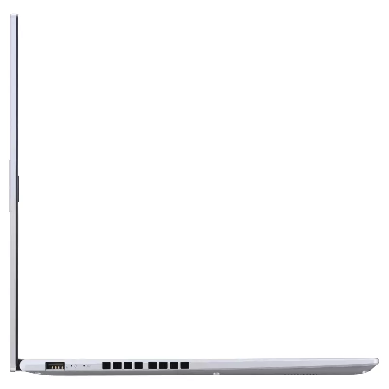 ASUS Vivobook 16 X1605VA-MB1799W Intel® Core™ i5 i5-13420H nešiojamas kompiuteris 40,6 cm (16 colių) WUXGA 16 GB DDR4-SDRAM 512 GB SSD Wi-Fi 6E (802.11ax) Windows 11 Home sidabrinis