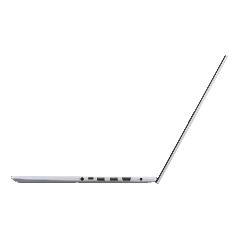 ASUS Vivobook 16 X1605VA-MB1799W Intel® Core™ i5 i5-13420H nešiojamas kompiuteris 40,6 cm (16 colių) WUXGA 16 GB DDR4-SDRAM 512 GB SSD Wi-Fi 6E (802.11ax) Windows 11 Home sidabrinis