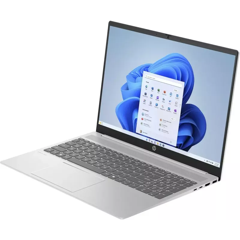 Laptop HP Pavilion 16-af0006nw 16 inch Ultra 5 125U 16GB 512GB Intel Win11Home