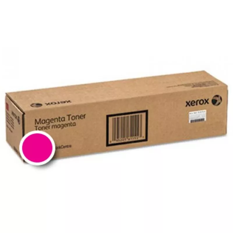 Xerox 006R01703 tonerio kasetė 1 vnt. originali purpurinė