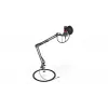 Kompiuterio mikrofonas ENDORFY Solum Streaming, laidinis USB-C kardioidinis, 48 kHz/16 bitų, 18–21000 Hz, stalinis laikiklis, amortizacinis laikiklis ir pop filtras