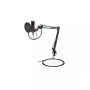 Kompiuterio mikrofonas ENDORFY Solum Streaming, laidinis USB-C kardioidinis, 48 kHz/16 bitų, 18–21000 Hz, stalinis laikiklis, amortizacinis laikiklis ir pop filtras