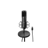 GENESIS Radium 600 G2 Black stalinis mikrofonas