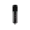 GENESIS Radium 600 G2 Black stalinis mikrofonas