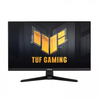 ASUS TUF Gaming VG259Q3A kompiuterio monitorius 62,2 cm (24,5 colio) 1920 x 1080 pikselių Full HD LED juodas