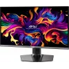 MSI MPG 272URX QD-OLED kompiuterio monitorius 67,3 cm (26,5 col.) 3840 x 2160 pikselių 4K Ultra HD juodas