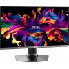 MSI MPG 272URX QD-OLED kompiuterio monitorius 67,3 cm (26,5 col.) 3840 x 2160 pikselių 4K Ultra HD juodas