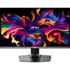 MSI MPG 272URX QD-OLED kompiuterio monitorius 67,3 cm (26,5 col.) 3840 x 2160 pikselių 4K Ultra HD juodas