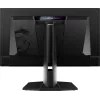 MSI MPG 272URX QD-OLED kompiuterio monitorius 67,3 cm (26,5 col.) 3840 x 2160 pikselių 4K Ultra HD juodas