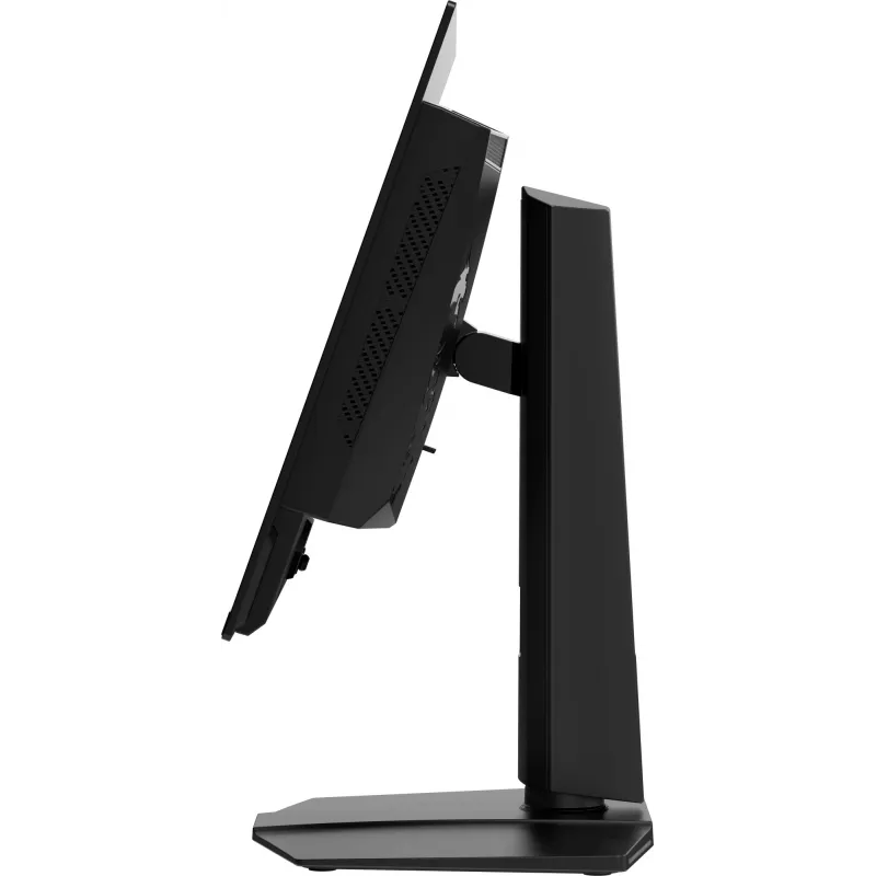 MSI MPG 272URX QD-OLED kompiuterio monitorius 67,3 cm (26,5 col.) 3840 x 2160 pikselių 4K Ultra HD juodas