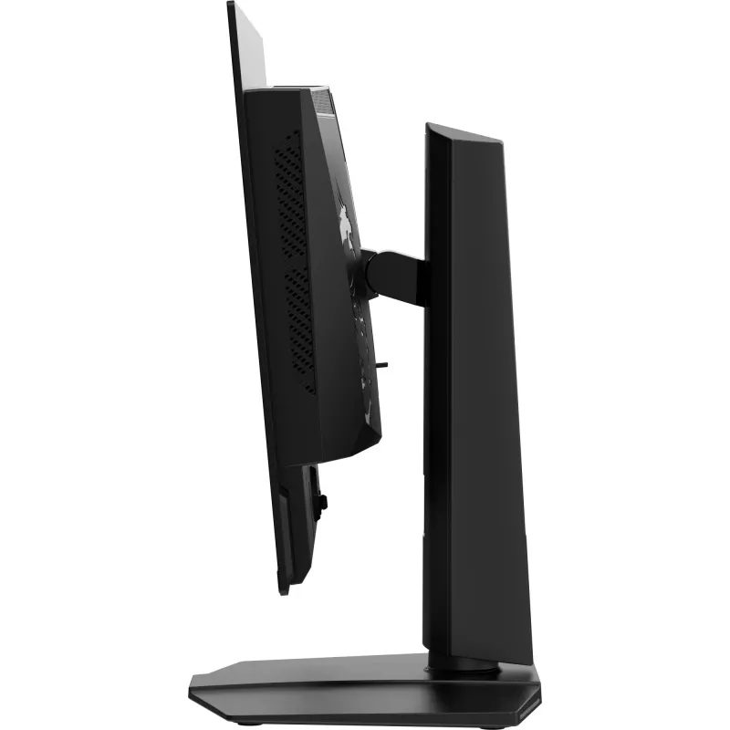 MSI MPG 272URX QD-OLED kompiuterio monitorius 67,3 cm (26,5 col.) 3840 x 2160 pikselių 4K Ultra HD juodas