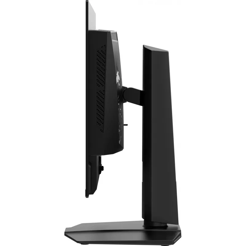 MSI MPG 272URX QD-OLED kompiuterio monitorius 67,3 cm (26,5 col.) 3840 x 2160 pikselių 4K Ultra HD juodas