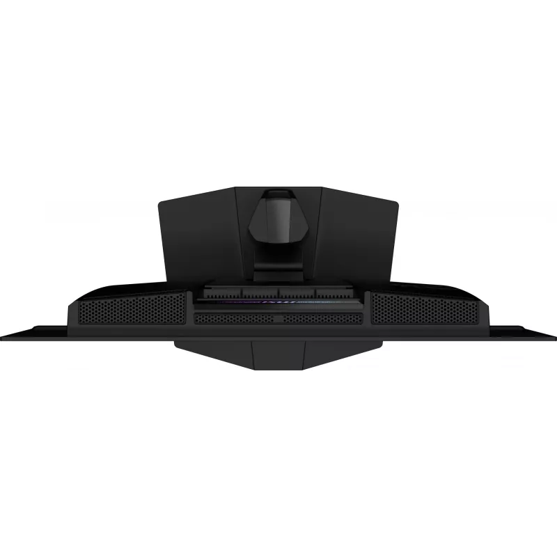 MSI MPG 272URX QD-OLED kompiuterio monitorius 67,3 cm (26,5 col.) 3840 x 2160 pikselių 4K Ultra HD juodas