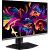 MSI MPG 272URX QD-OLED kompiuterio monitorius 67,3 cm (26,5 col.) 3840 x 2160 pikselių 4K Ultra HD juodas