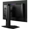 MSI MPG 272URX QD-OLED kompiuterio monitorius 67,3 cm (26,5 col.) 3840 x 2160 pikselių 4K Ultra HD juodas