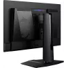 MSI MPG 272URX QD-OLED kompiuterio monitorius 67,3 cm (26,5 col.) 3840 x 2160 pikselių 4K Ultra HD juodas