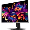 MSI MPG 272URX QD-OLED kompiuterio monitorius 67,3 cm (26,5 col.) 3840 x 2160 pikselių 4K Ultra HD juodas