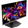 MSI MPG 272URX QD-OLED kompiuterio monitorius 67,3 cm (26,5 col.) 3840 x 2160 pikselių 4K Ultra HD juodas