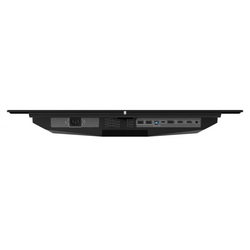 MSI MPG 272URX QD-OLED kompiuterio monitorius 67,3 cm (26,5 col.) 3840 x 2160 pikselių 4K Ultra HD juodas