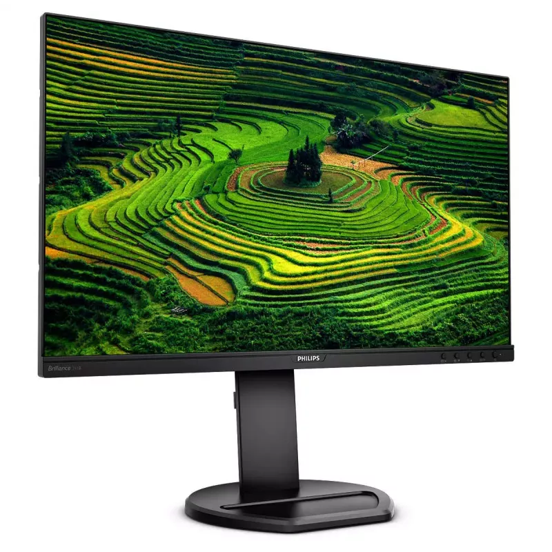 Monitorius Philips B Line LCD 241B8QJEB/00 23,8 colio Full HD LCD 1920 x 1080