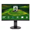 Monitorius Philips B Line LCD 241B8QJEB/00 23,8 colio Full HD LCD 1920 x 1080