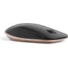 HP 410 plonas Sidabrinė Bluetooth pelė, Abiem Rankoms Tinkama, Bluetooth, 2000 DPI, Sidabrinė