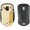 HP 410 plonas Sidabrinė Bluetooth pelė, Abiem Rankoms Tinkama, Bluetooth, 2000 DPI, Sidabrinė