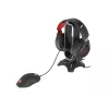 Laido tvirtinimo sistema GENESIS Vanad 500