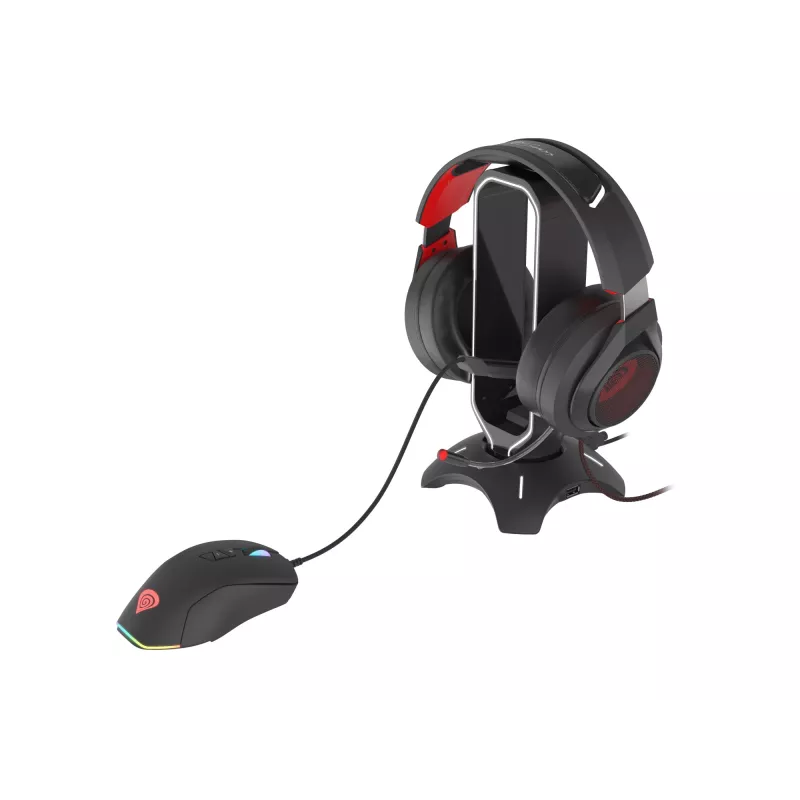 Laido tvirtinimo sistema GENESIS Vanad 500