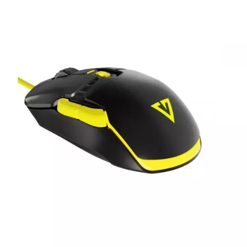 Pelė Modecom Volcano Jager M-MC-JAGER-100 USB