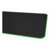 GENESIS Boron 500 XXL RGB žaidimų pelės kilimėlis Juodas