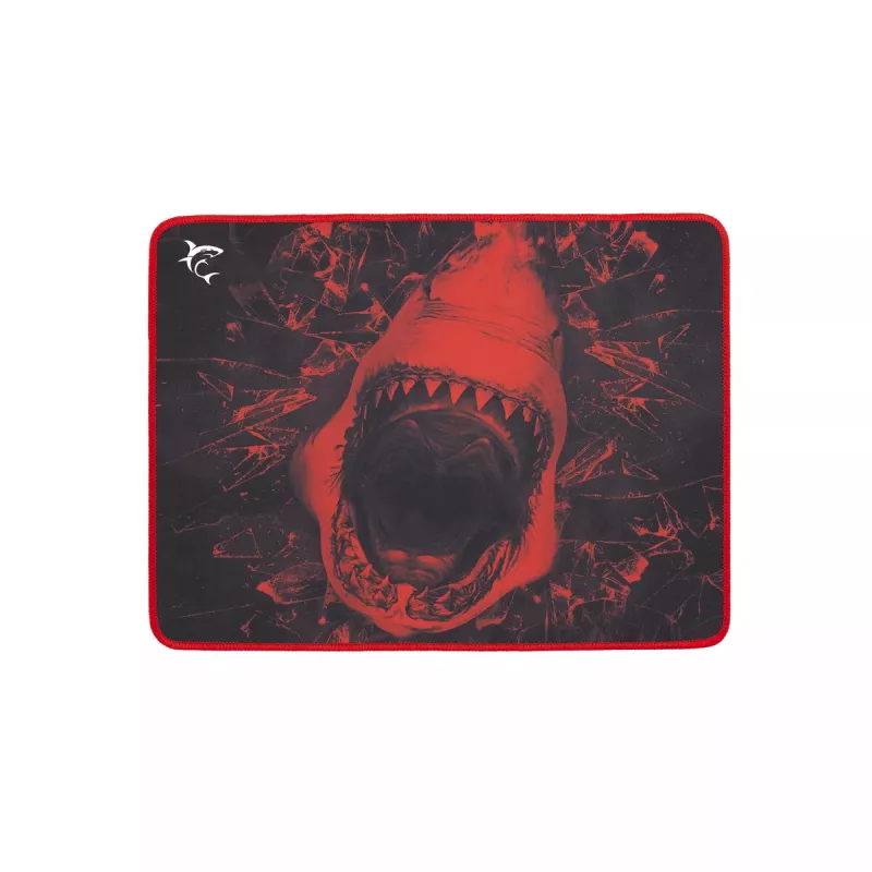 Žaidimų pelės kilimėlis White Shark GMP-1699 SKYWALKER L