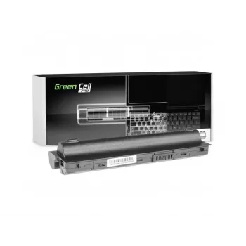 Baterija Green Cell DE61PRO, skirta DELL Latitude E6220 E6230 E6320 E6330
