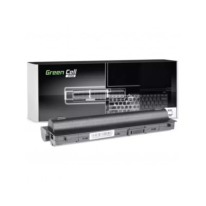 Baterija Green Cell DE61PRO, skirta DELL Latitude E6220 E6230 E6320 E6330