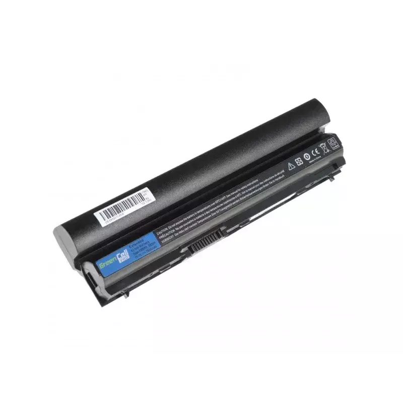 Baterija Green Cell DE61PRO, skirta DELL Latitude E6220 E6230 E6320 E6330